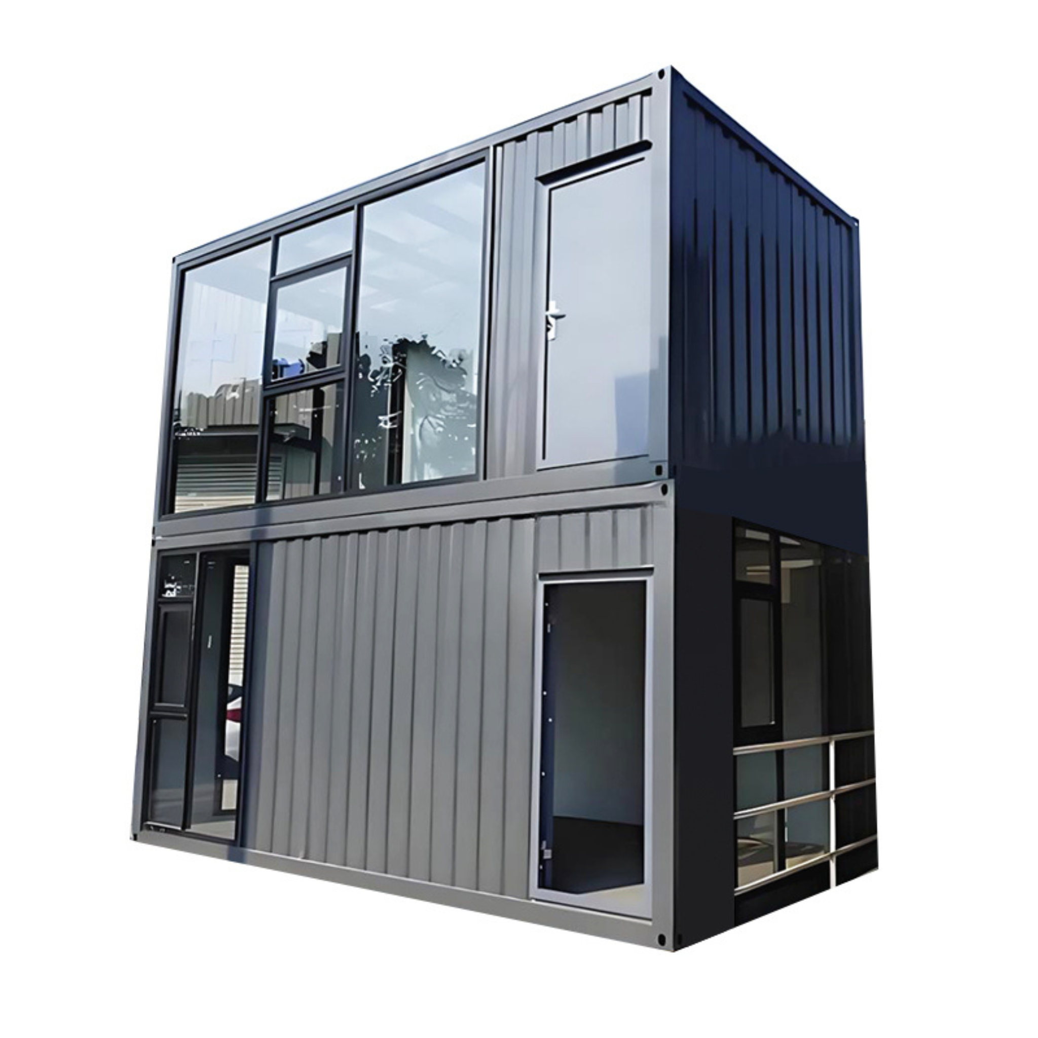 Office Containers