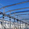 Multi Storey Steel Structure