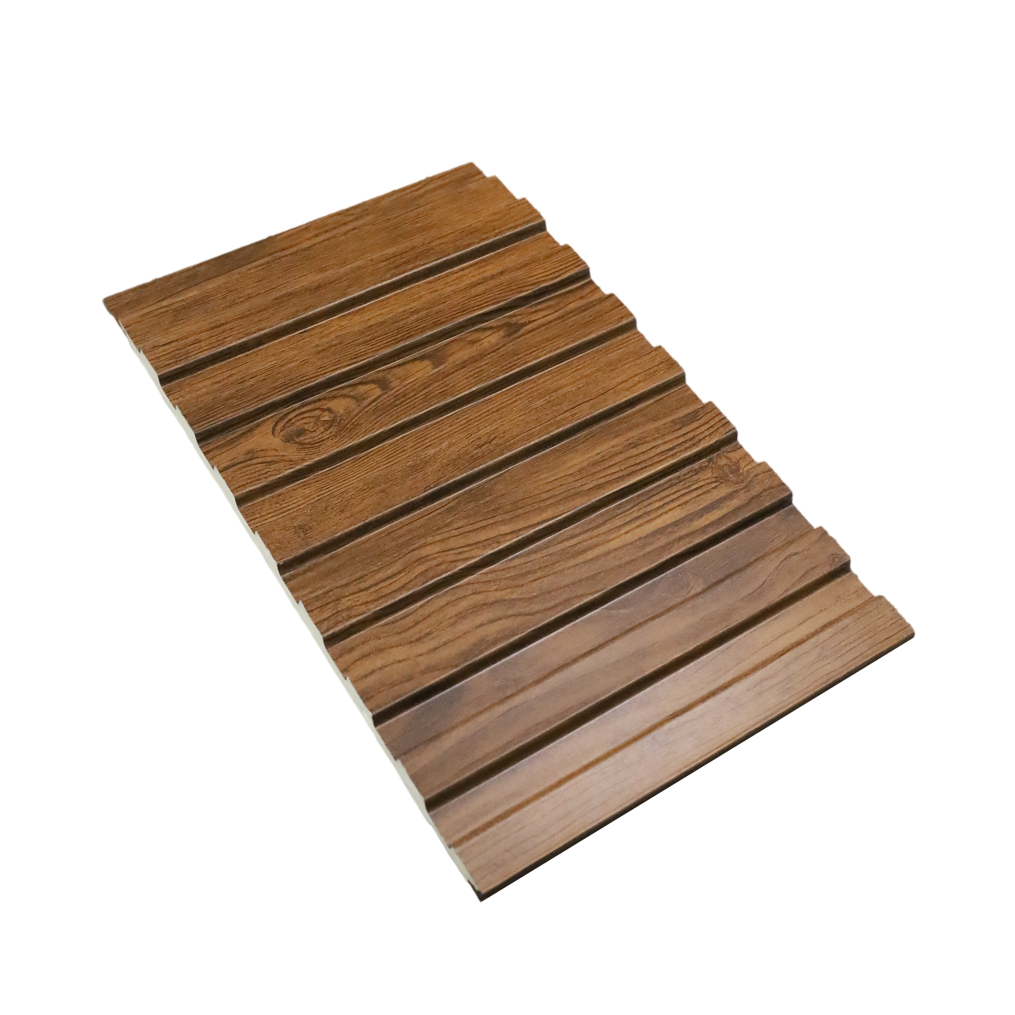 3D GW Patterns Metal Carving Panel