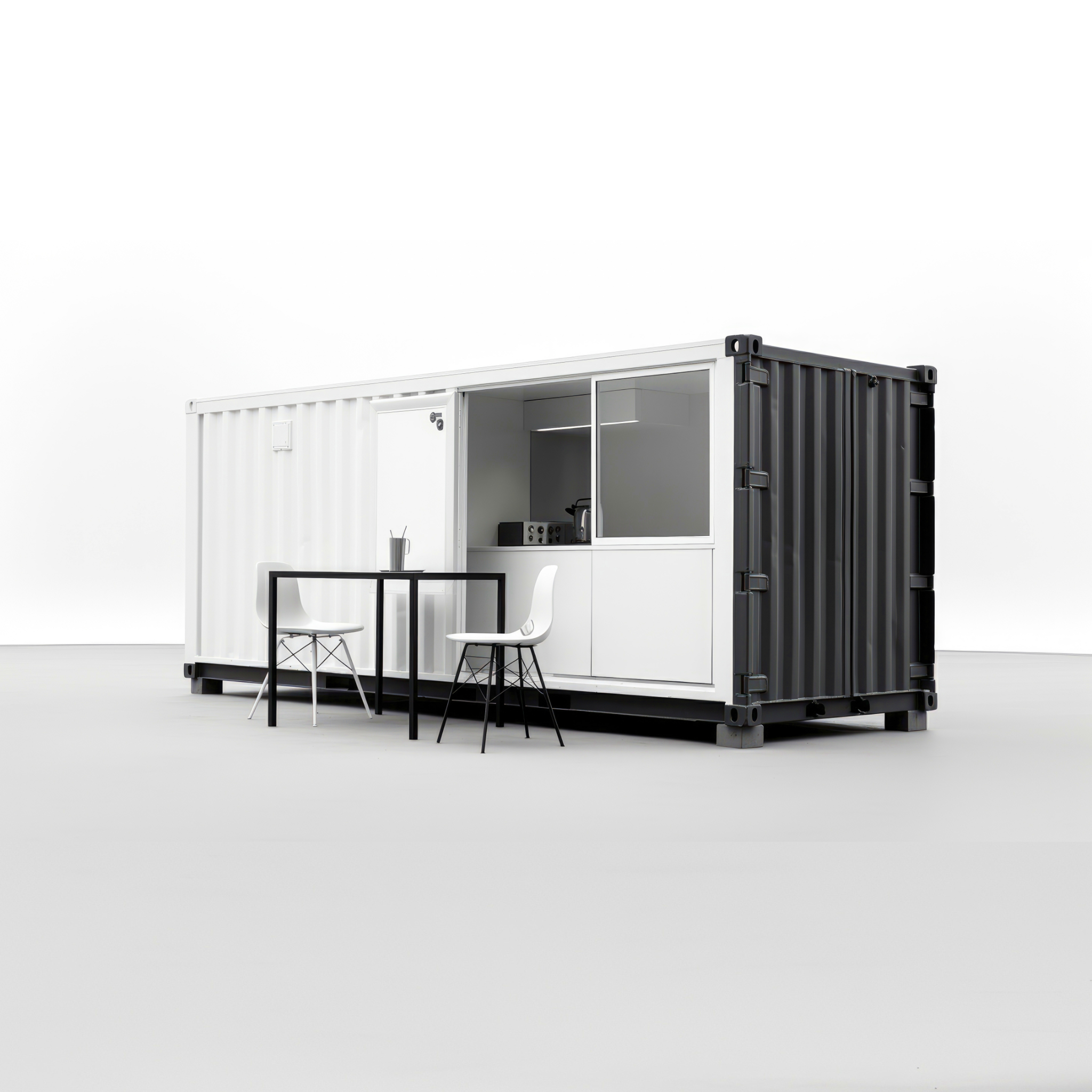 Containers For Restaurants Or Coffee Shops