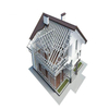 Light Steel Villa