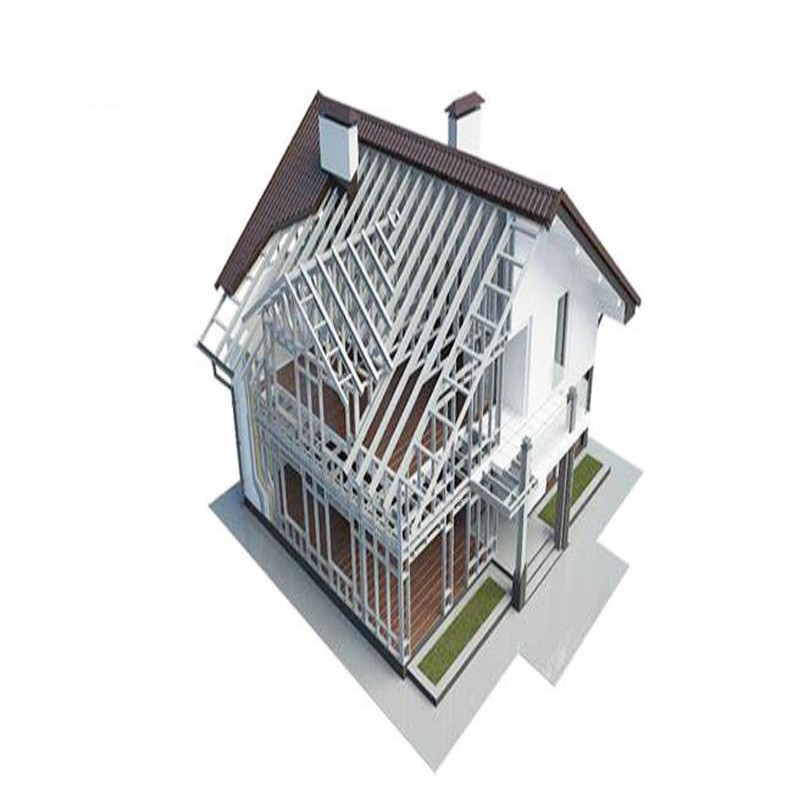 Light Steel Villa
