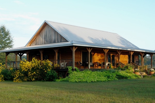 Foreign countries vigorously promote container activity houses, which can be used for 100 years