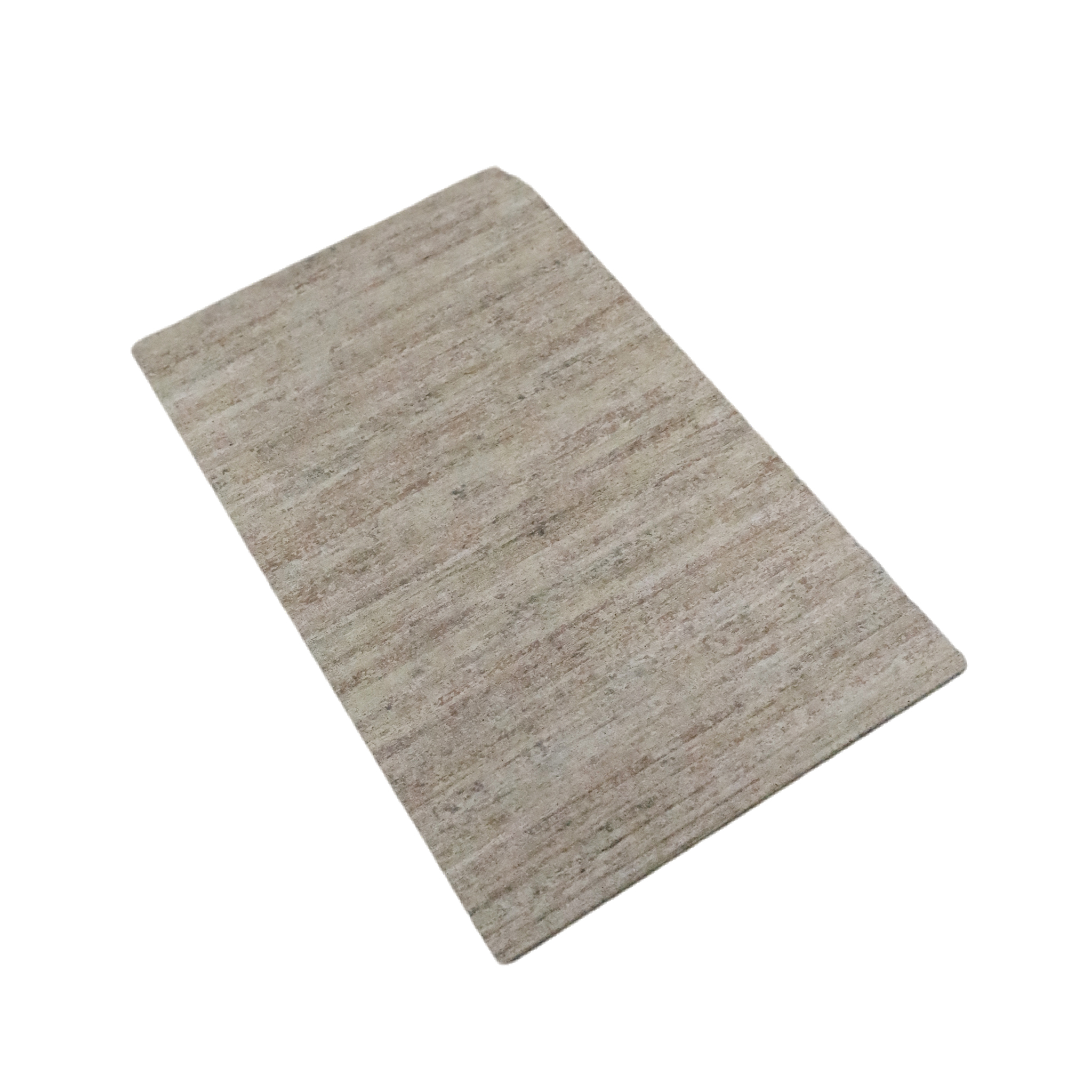 Ceramic Patterns Metal Carving Panel