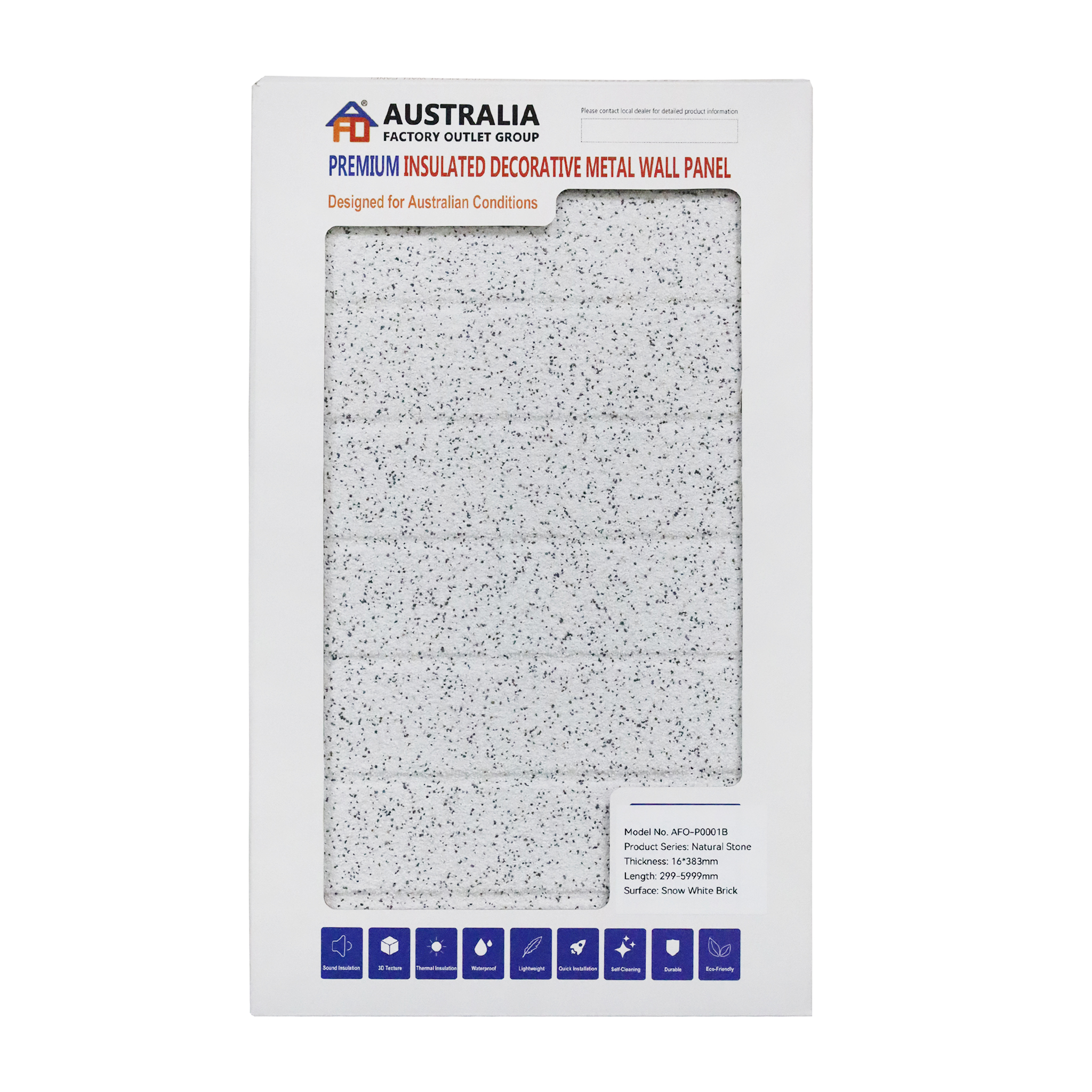  Colorful Sand Coated Metal Carving Panel